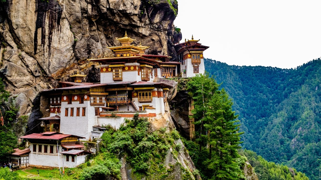 India-Bhutan Opens Samdrup Jongkhar Gate to Tourists: Discover Bhutan&rsquo;s 10 best hidden gems