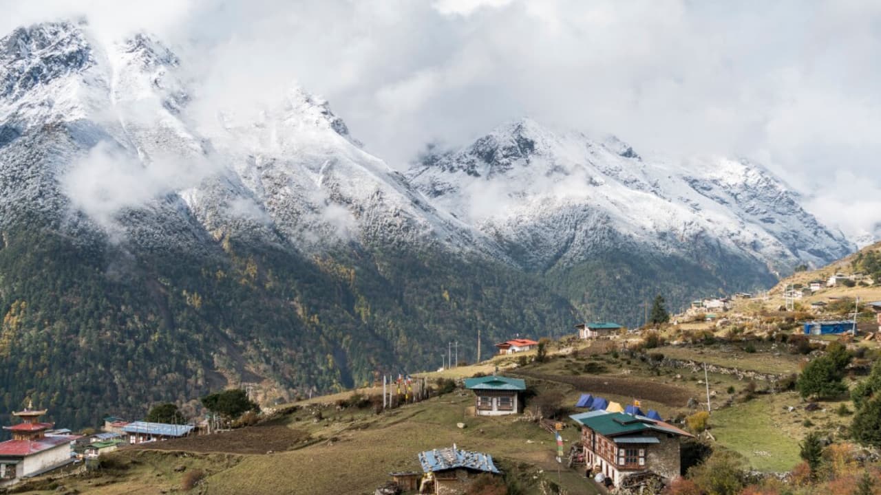 Bhutan's first train ride begins with India's Rs 4,000-crore push